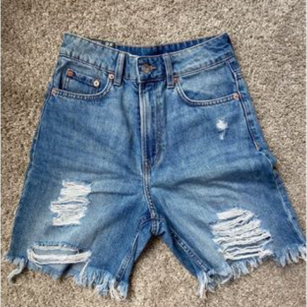 H&M Jean Shorts